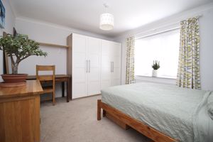 Bedroom Two- click for photo gallery